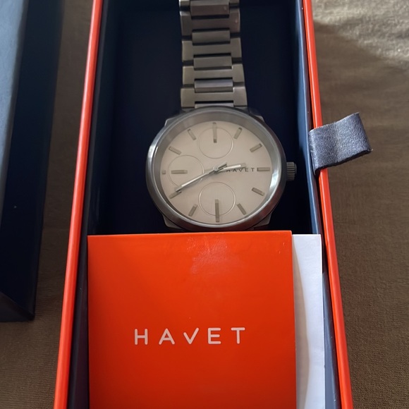 Havet watch - Picture 3 of 4